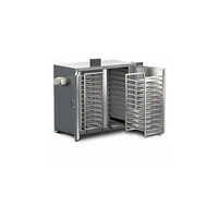 Ss Hot Air Oven - Dimension (L*W*H): 500*500*500 Centimeter (Cm)