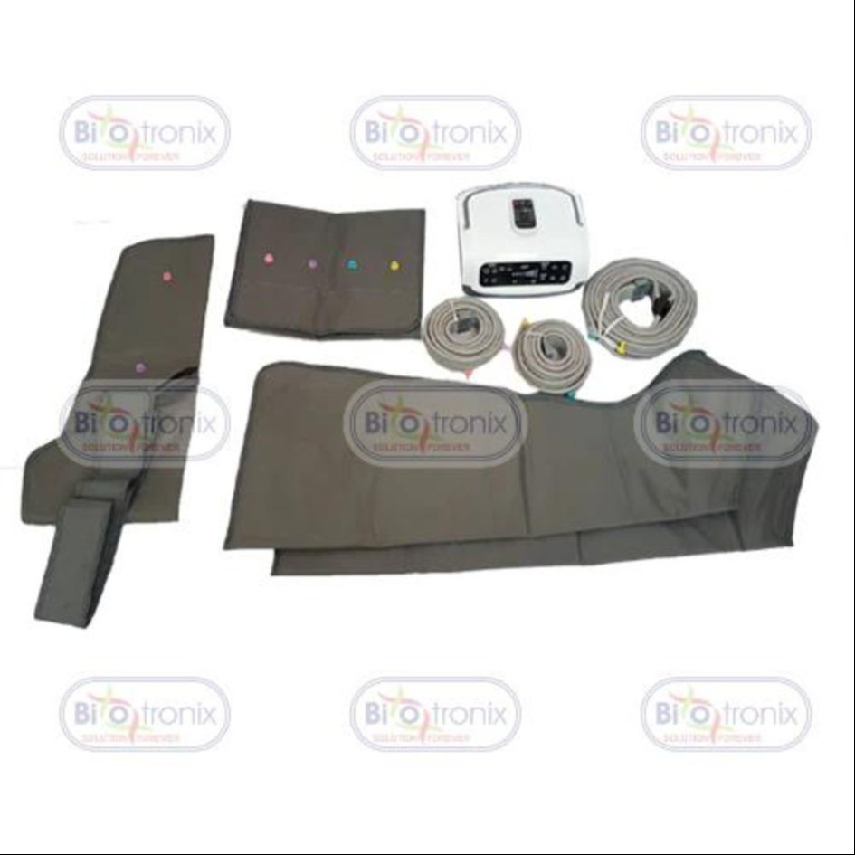 Dvt Digital Pump Chinese 4 Chamber Lymphatic Drainage Device