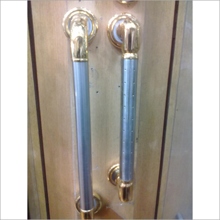 Builders & Construction Hardware