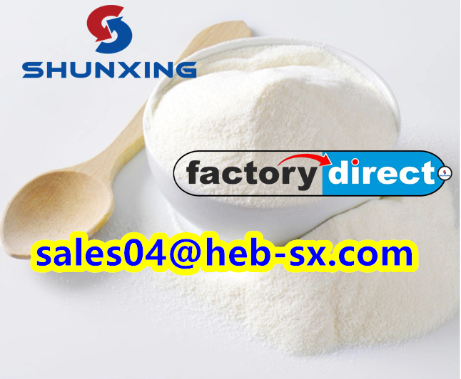 Sodium Linear Alpha Olefin Sulfonate (Aos) Cas No: 68439-57-6 98% Powder