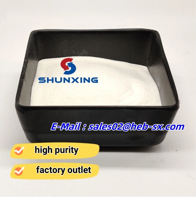 High Viscosity Cellulose Ether Hydroxypropyl Methyl Cellulose Hpmc