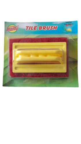 टाइल ब्रश - मधु इंडस्ट्रीज