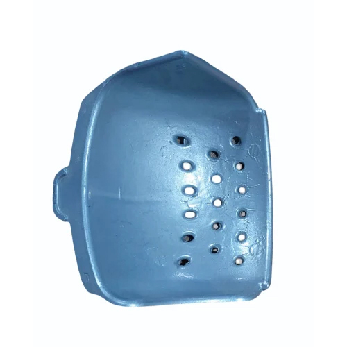 Gravity Die Casting - Aluminum Cast Polished Industrial Parts | Precision Engineering, Enhanced Durability, High Performance