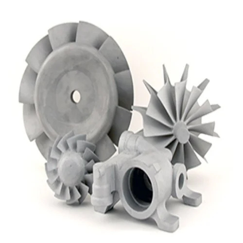 Aluminium Gravity Die Castings - Material: Aluminum