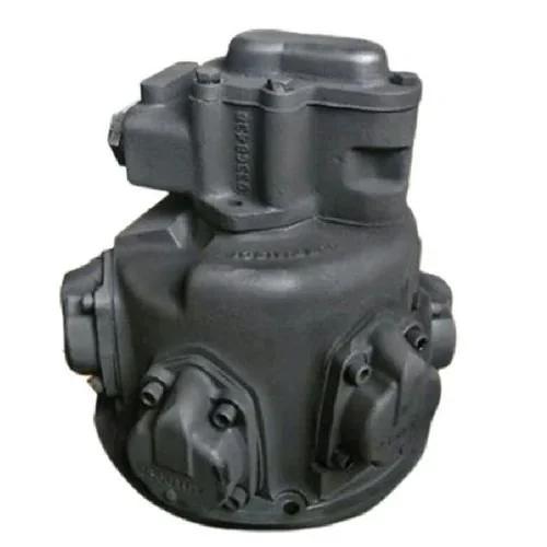 Cast Iron Casting - Iron Material, Polished Surface | Industrial Usage, High Durability, Precision Cast for Maximum Efficiency