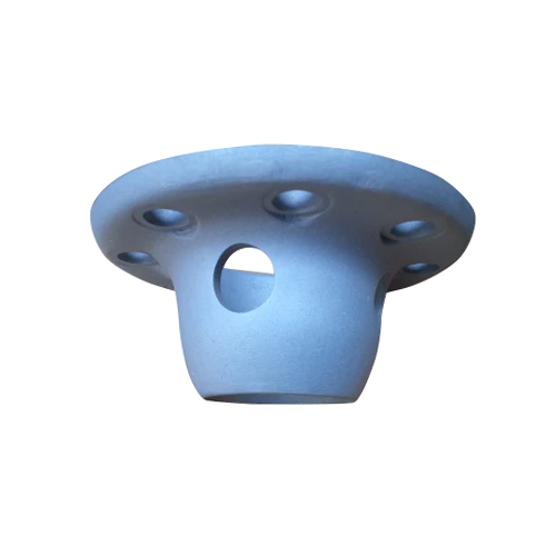 High Pressure Die Casting - Color: Silvar