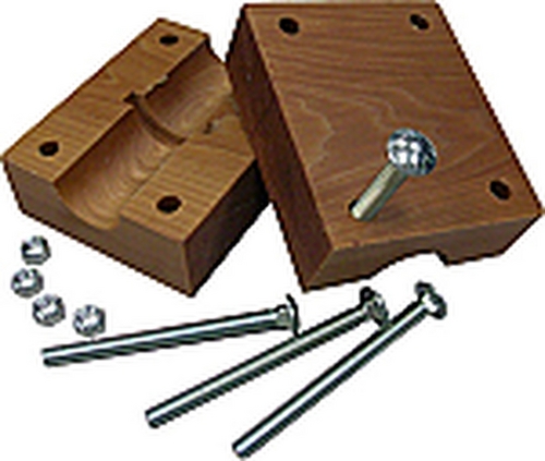 Combine Wooden Bearing