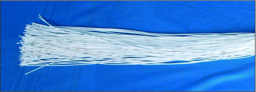 Micro Filtration Pvdf Membrane - Color: White