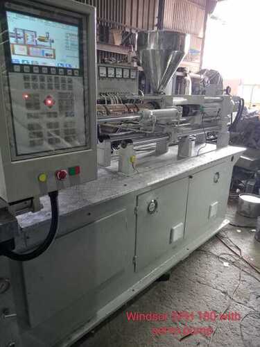 Windsor Sph 180 Ton Ram With Servo Pump - Feature: Eco Friendly