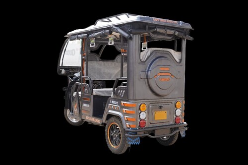 E- Maggic अतिरिक्त माइलेज