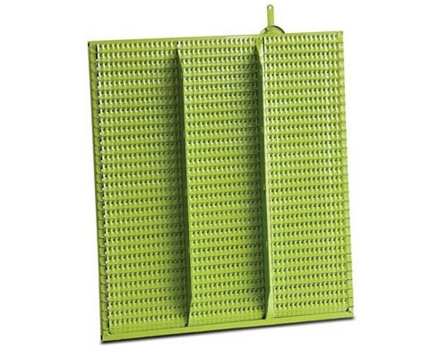Combine Sieve