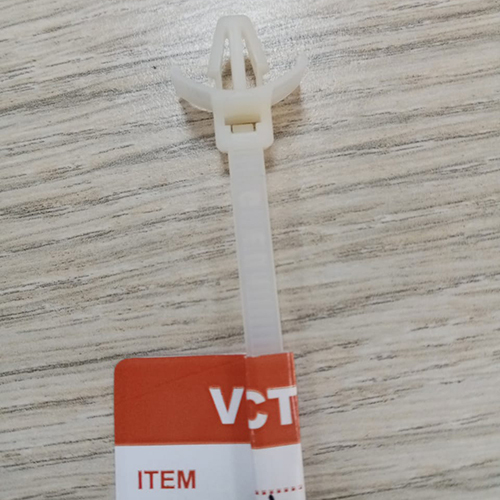 Flower Cable Tie - Application: Industrial