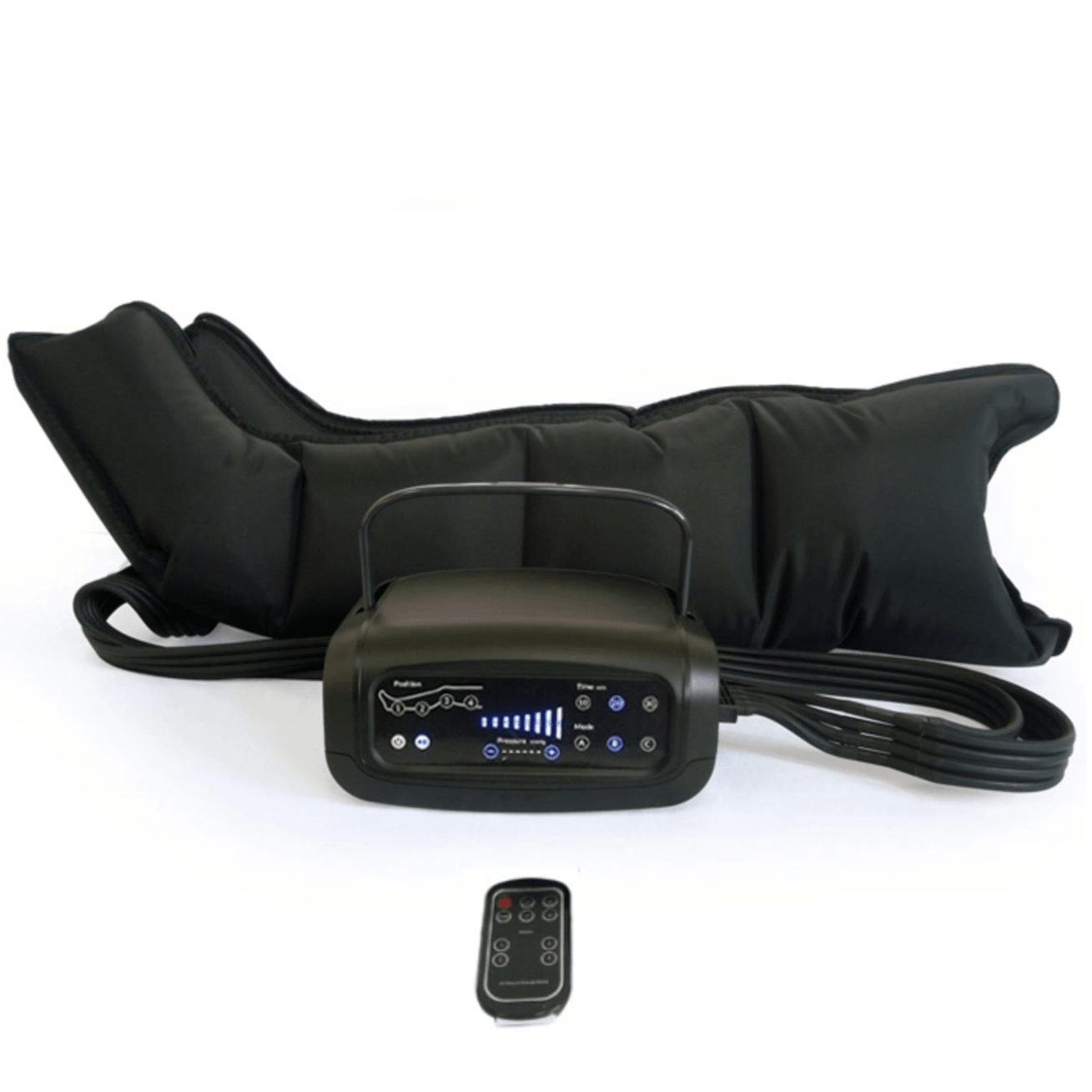 Leg Compression Therapy Machine Dvt Prevention Pump - Age Group: Elders