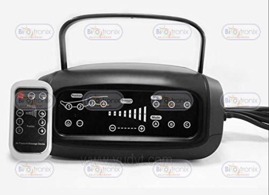 Leg Compression Therapy Machine Dvt Prevention Pump - Age Group: Elders