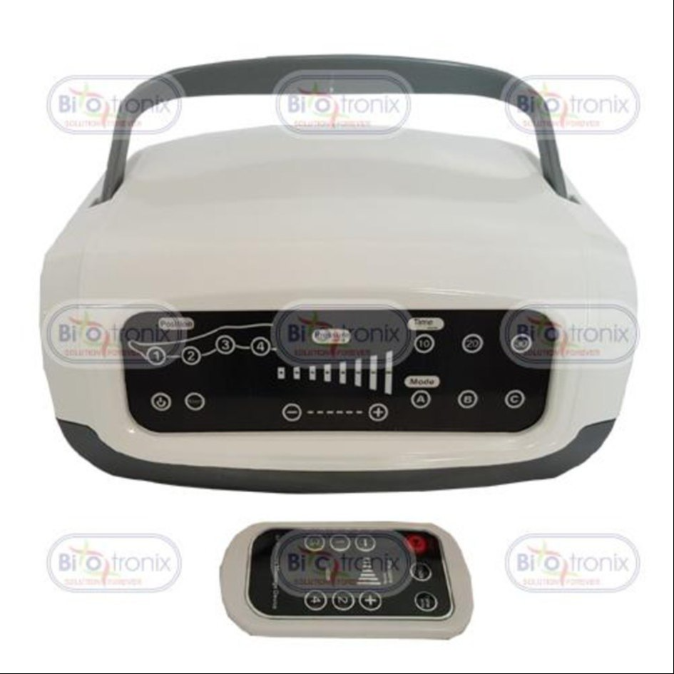 Leg Compression Therapy Machine Dvt Prevention Pump - Age Group: Elders