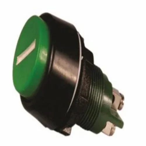 Ar-pno वोल्टेज पुश बटन