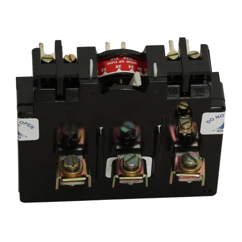 Al सीरीज थ्री पेस रिले