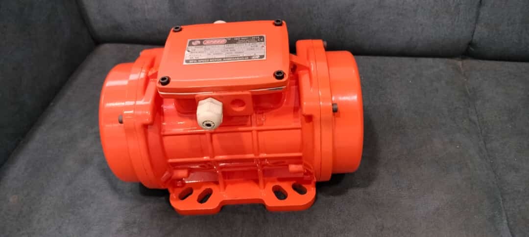 Vibrator Motor By Speed Motors