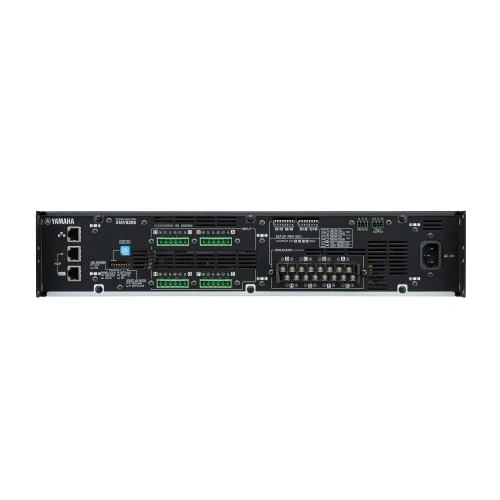 YAMAHA XMV4280-D पावर एम्प्लीफायर