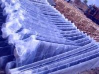 एफआरपी ब्लेड