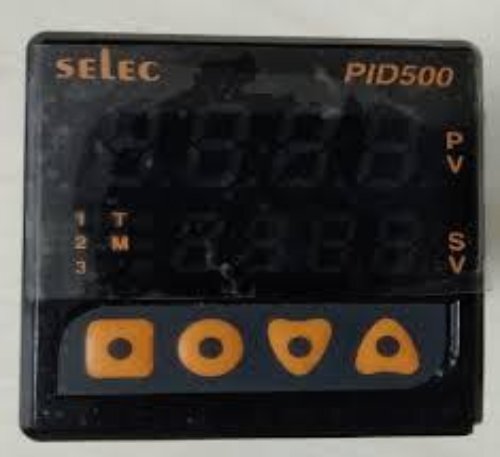 Temperature Controller By Sd Exports