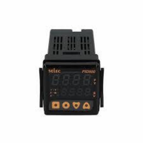 Temperature Controller By Sd Exports