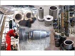 रिग इंस्ट्रूमेंट्स