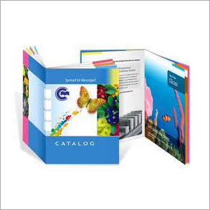 Printed Catalogue
