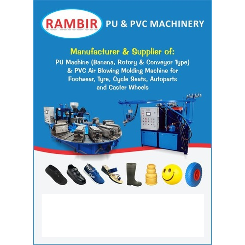 Seat Making Machine - Automatic Grade: Automatic