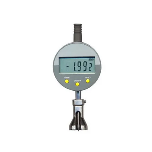Corrosion Pit Gauge - Color: Gray
