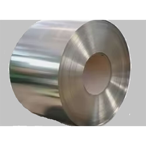 Nickler Silver Coils - Size: 0