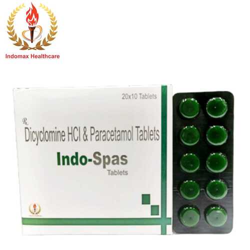 Indospas Tab