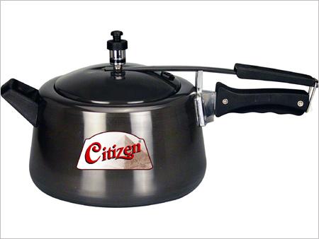 सिटिजन पिरामिड प्रेशर कुकर