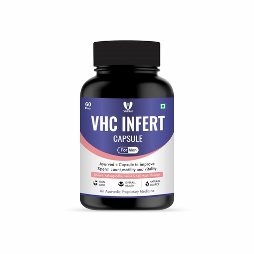 VHC Infert Capsules