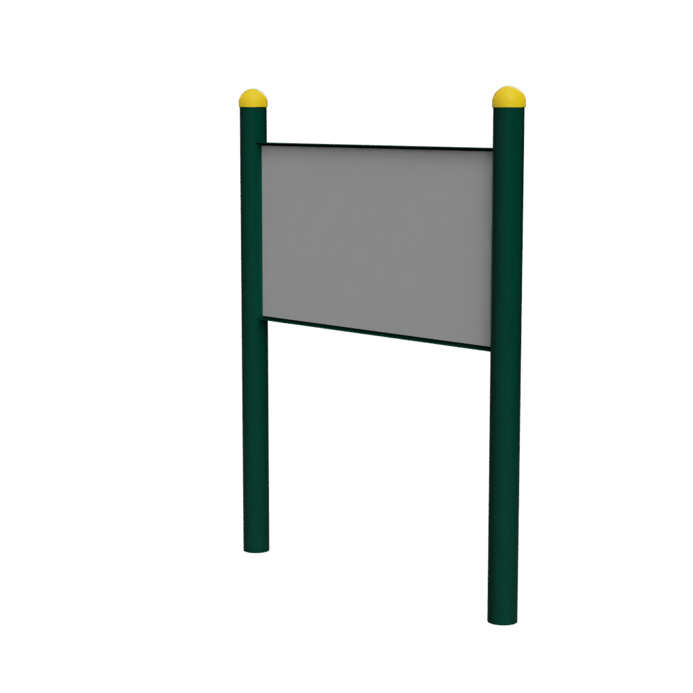 Instruction Display Board