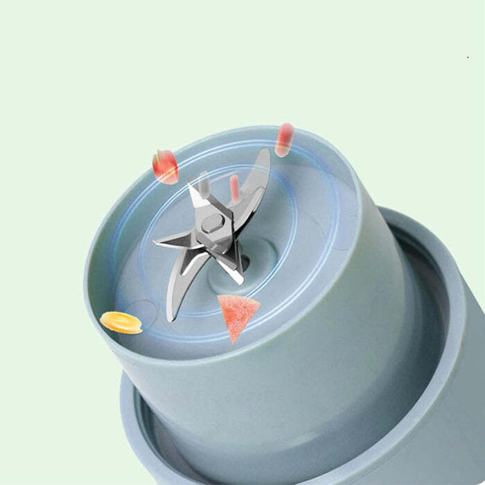 Electric Juicer 10101