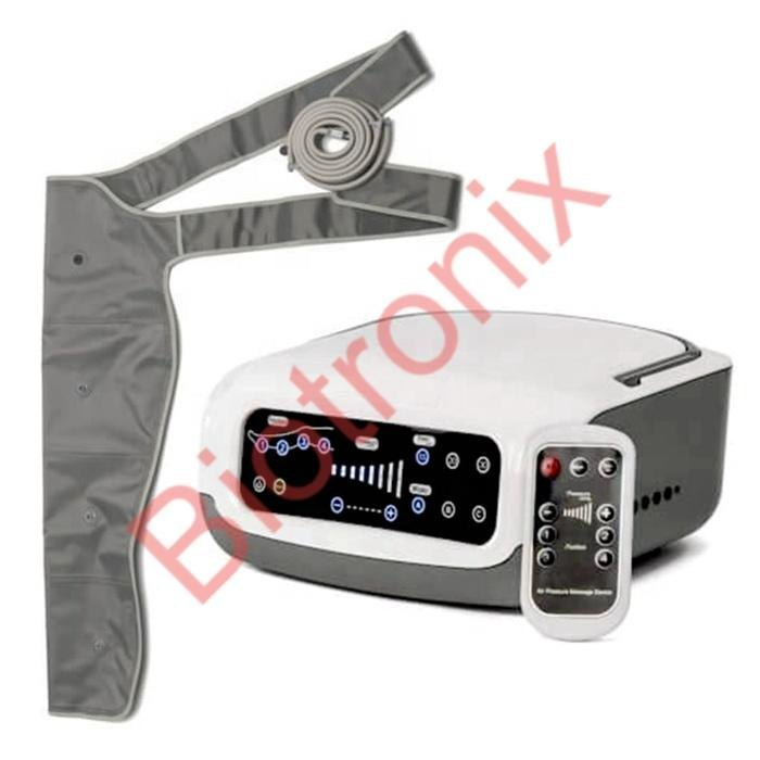 Digital Dvt Compression Therapy 4 Chamber Dvt Air Therapy Compression Therapy For Legs