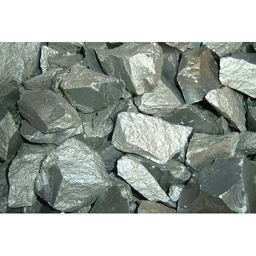 Ferro Chrome Lumps - Application: Iron Industry