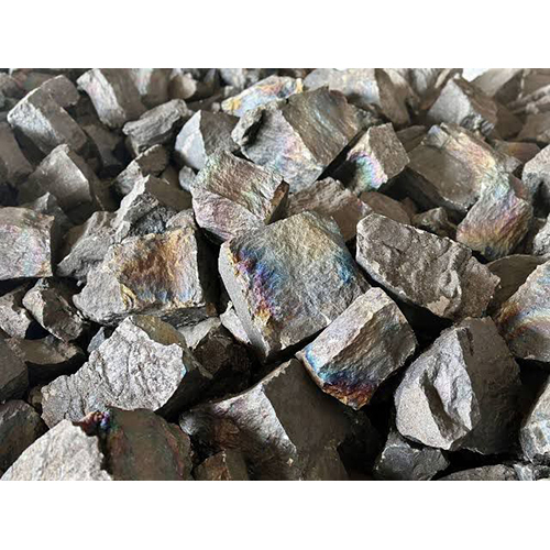 Ferro Manganese Lumps - Application: Iron Industry