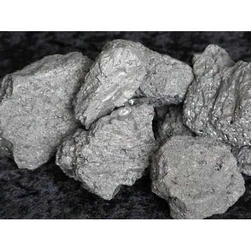 Ferro Phosphorus Lumps - Application: Steel Industry