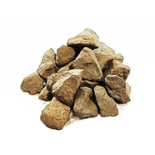 Ferro Sulphur Lumps - Application: Iron Industry