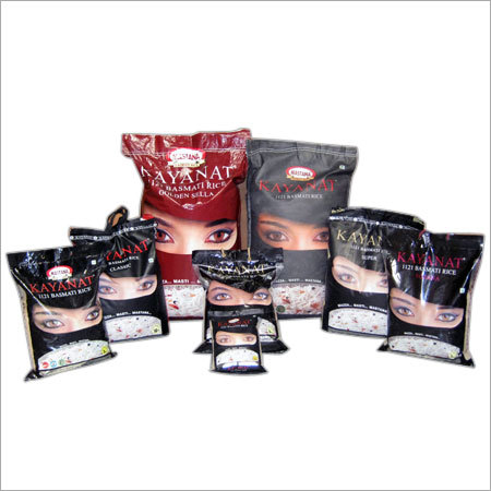 Extra Long Grain Basmati Rice