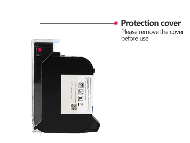Hp 2590 Solvent Black Ink Cartridge For Printer - Print Technology: Thermal Inkjet