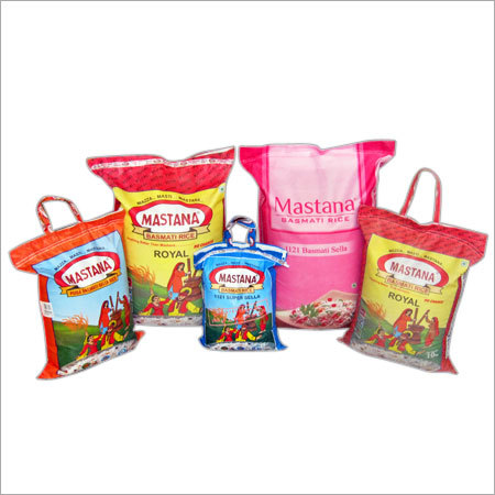 1121 Basmati Rice