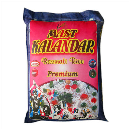 1121 Basmati Sella