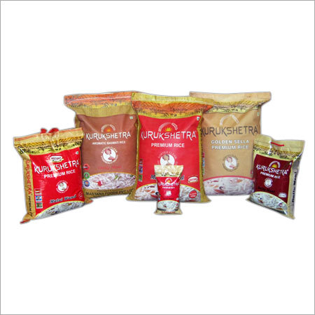 Long Grain Non Basmati Rice