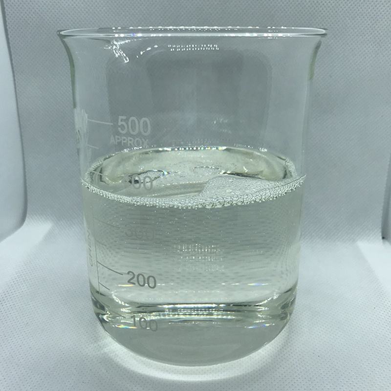 Cocamidopropylamine Oxide - Industrial Grade Liquid, >99% Purity, Excellent Foaming And Conditioning Properties