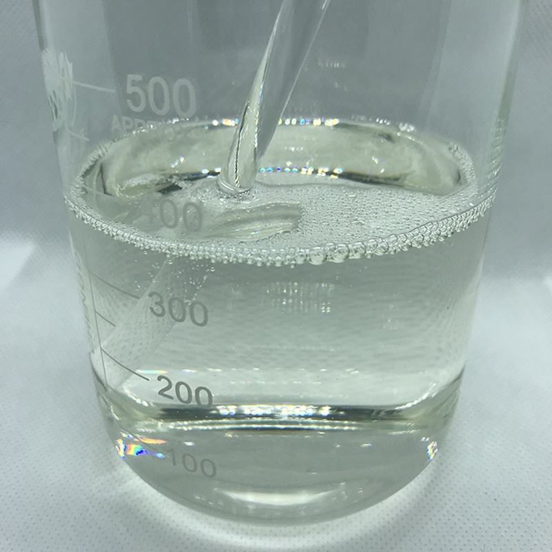 Cocamidopropylamine Oxide - Industrial Grade Liquid, >99% Purity, Excellent Foaming And Conditioning Properties