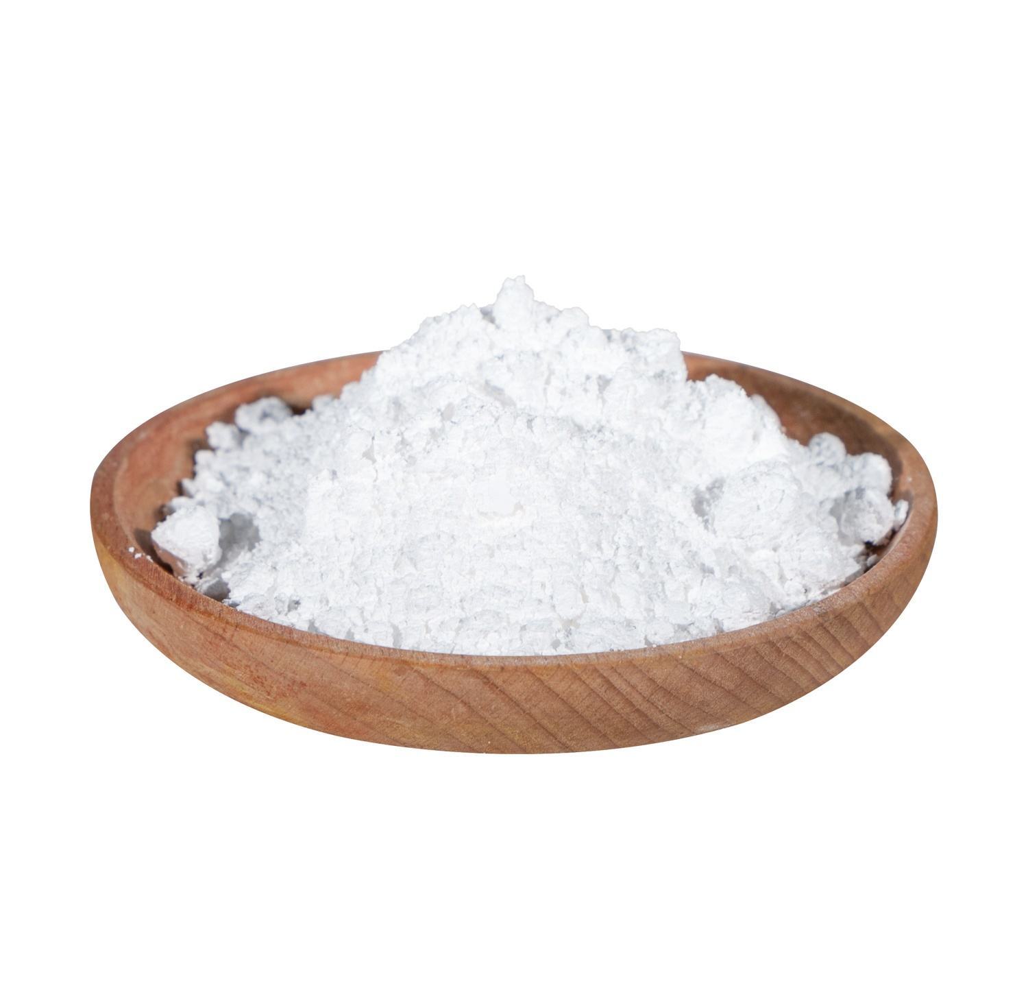 Ecdoine - Natural Cosmetic Active Ingredient Powder, Cas 96702-03-3 | Multi-functional Moisturizer, Anti-oxidant, Photoaging Protector, Skin Hydrator