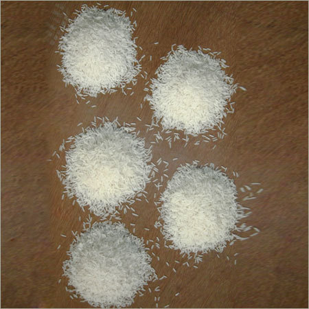 Basmati Tukda Rice